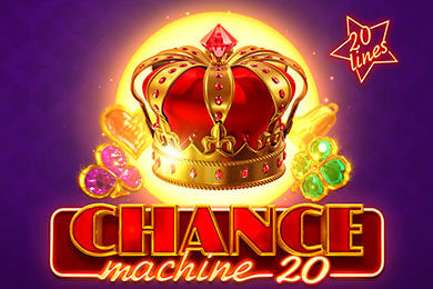 Играть в Chancemachine20wl Мерс Казино